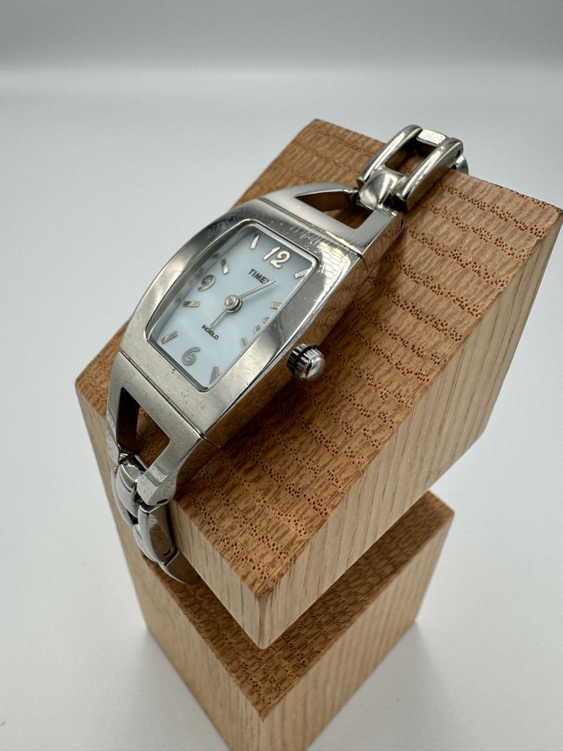 TIMEX Quartz Watch Date Calendar