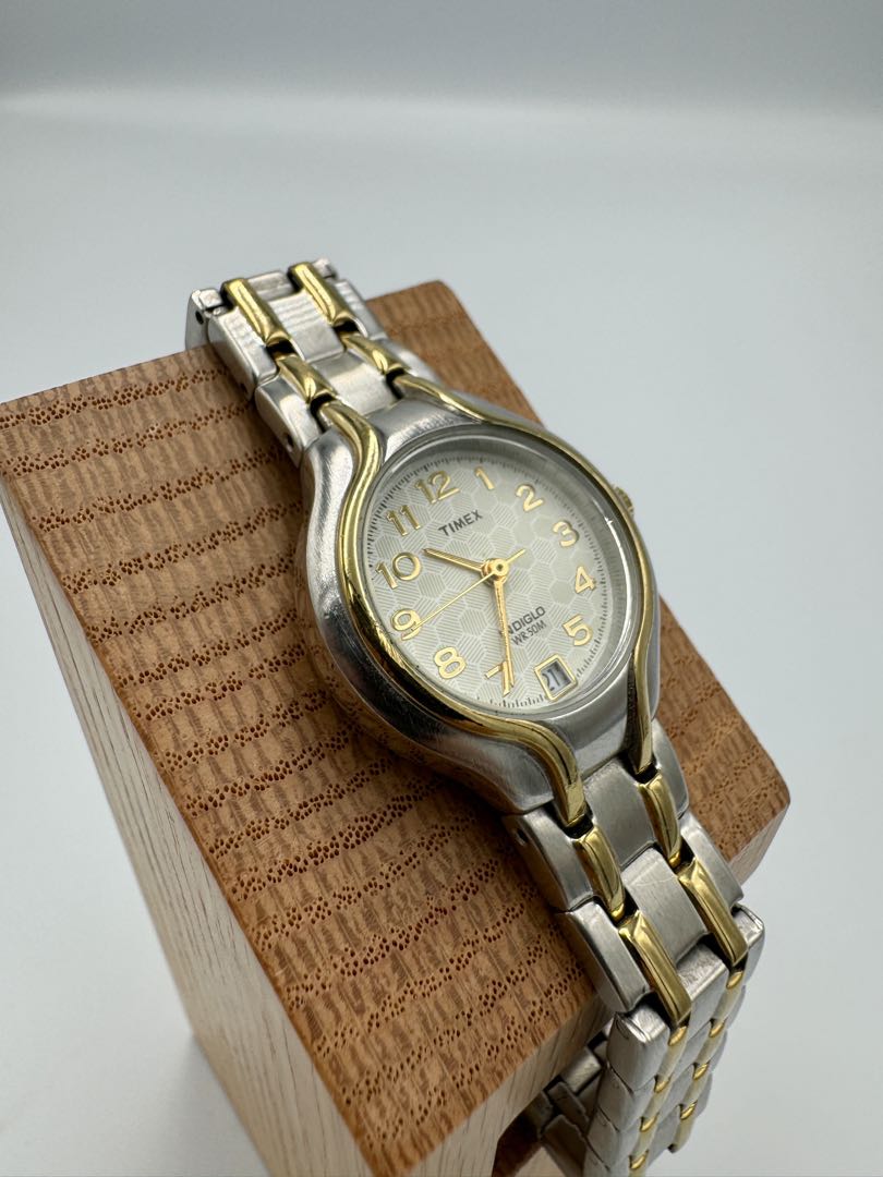 TIMEX Quartz Watch Date Calendar