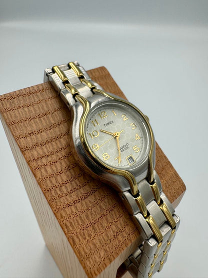 TIMEX Quartz Watch Date Calendar