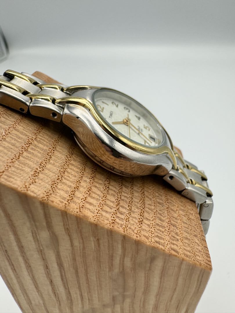 TIMEX Quartz Watch Date Calendar
