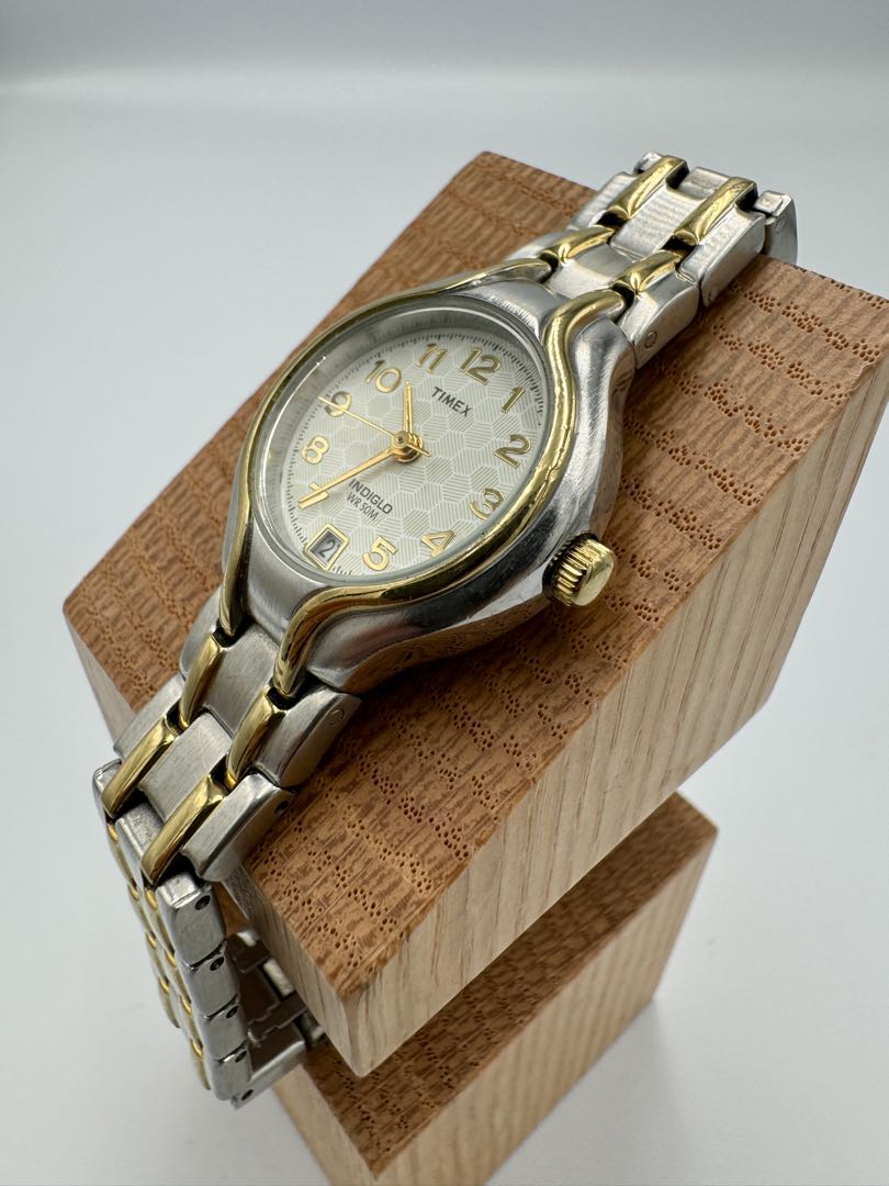 TIMEX Quartz Watch Date Calendar