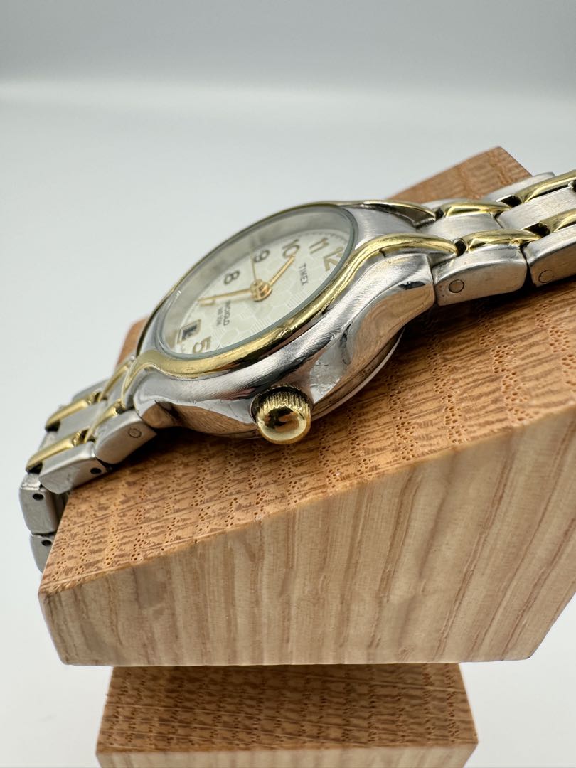 TIMEX Quartz Watch Date Calendar