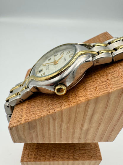 TIMEX Quartz Watch Date Calendar