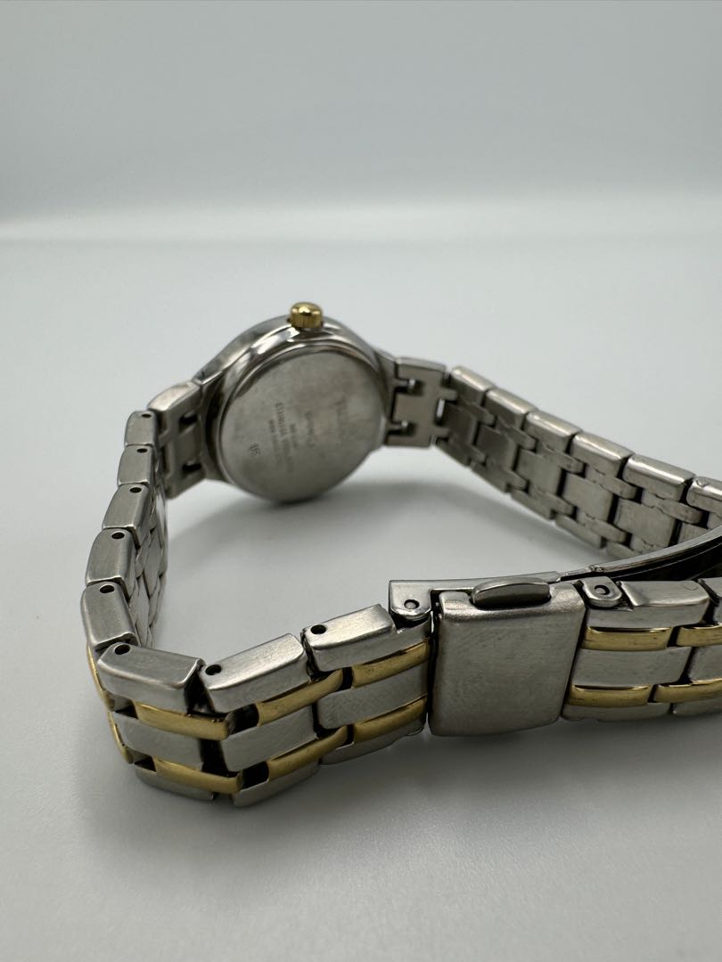 TIMEX Quartz Watch Date Calendar