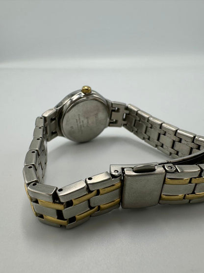 TIMEX Quartz Watch Date Calendar
