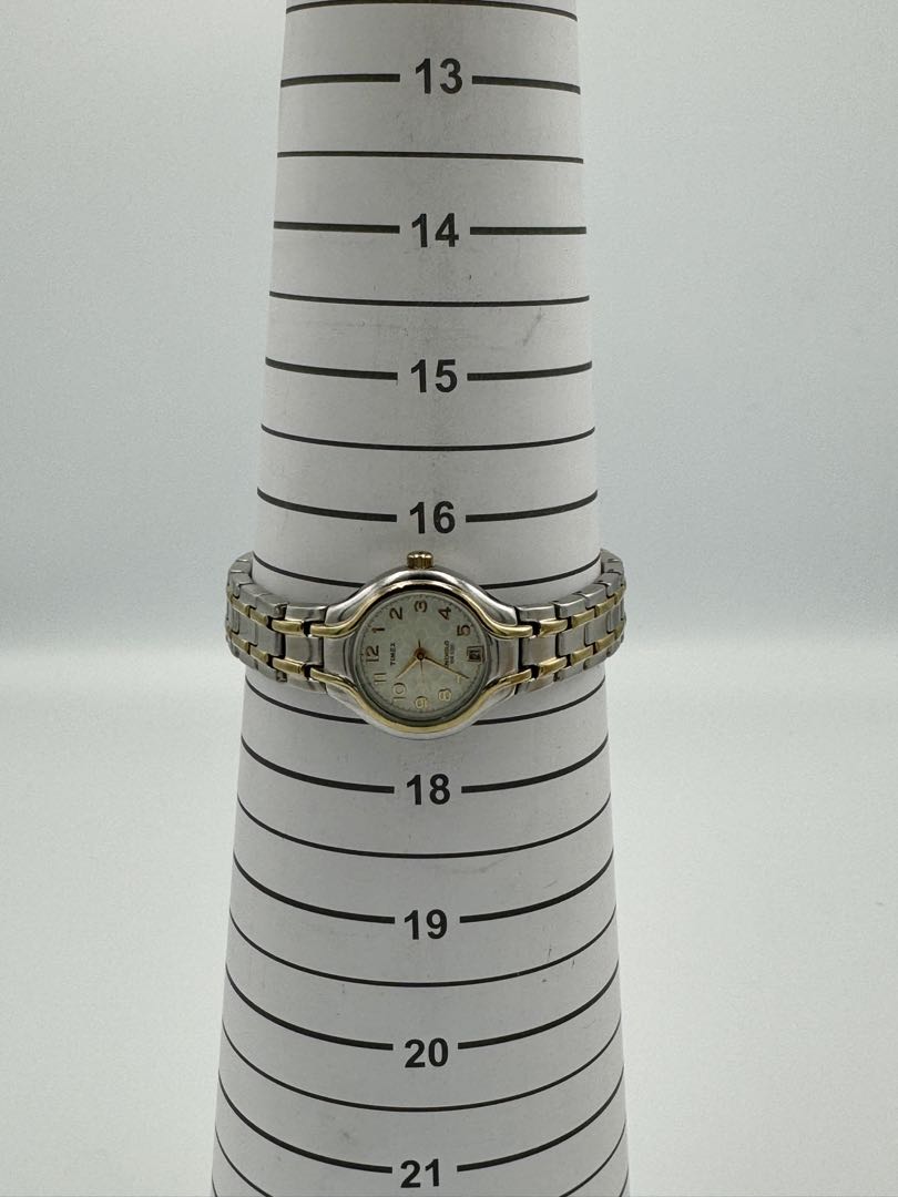 TIMEX Quartz Watch Date Calendar