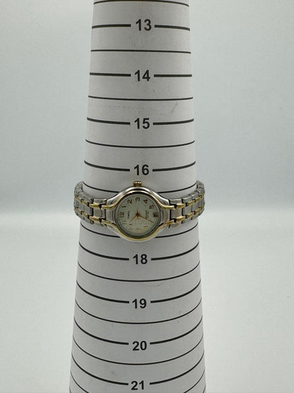 TIMEX Quartz Watch Date Calendar