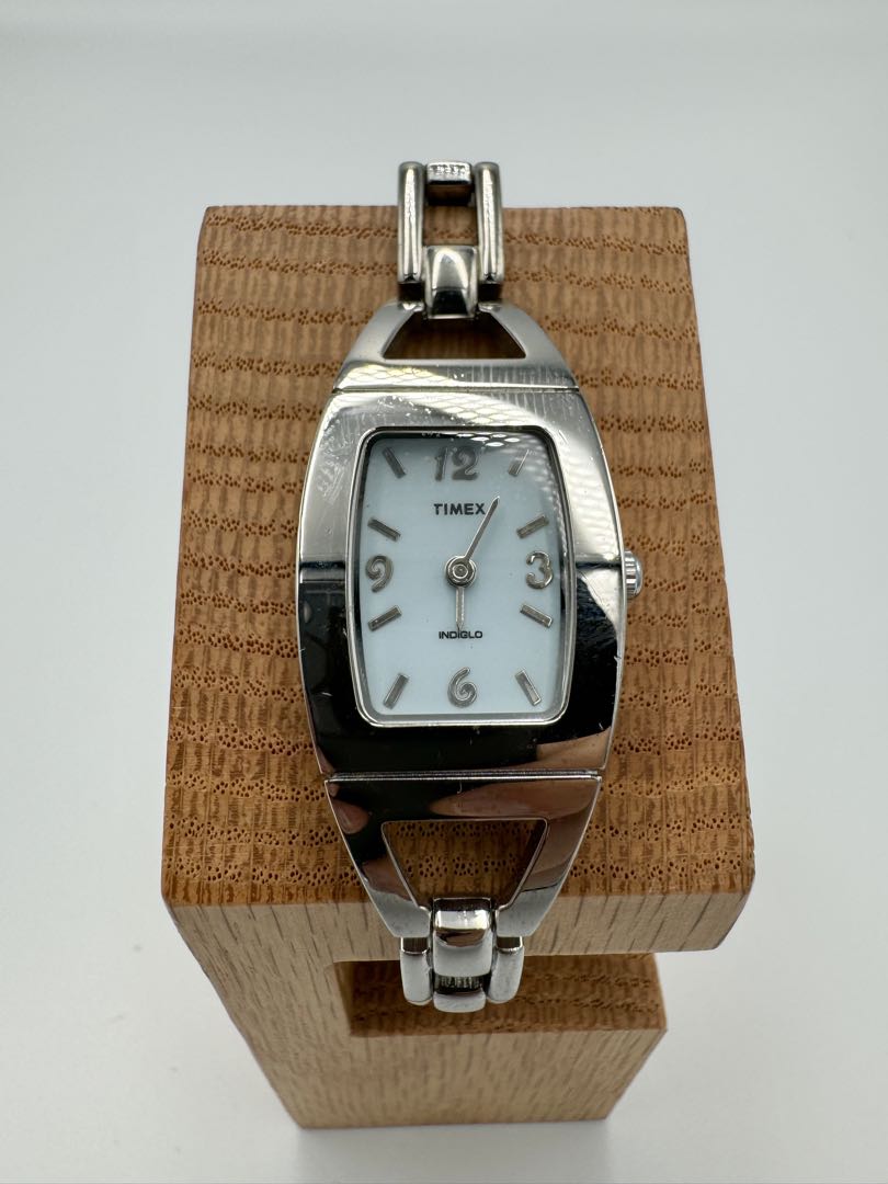 TIMEX Quartz Watch Date Calendar