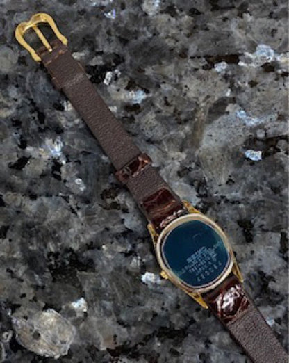 Seiko Excelline 7321-5010 Analog Quartz Women