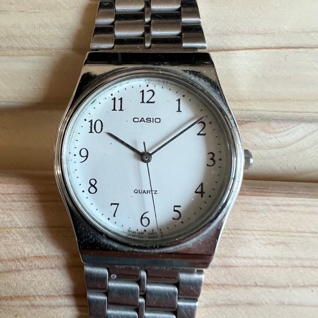 Casio MQ-336 Analog Quartz Men