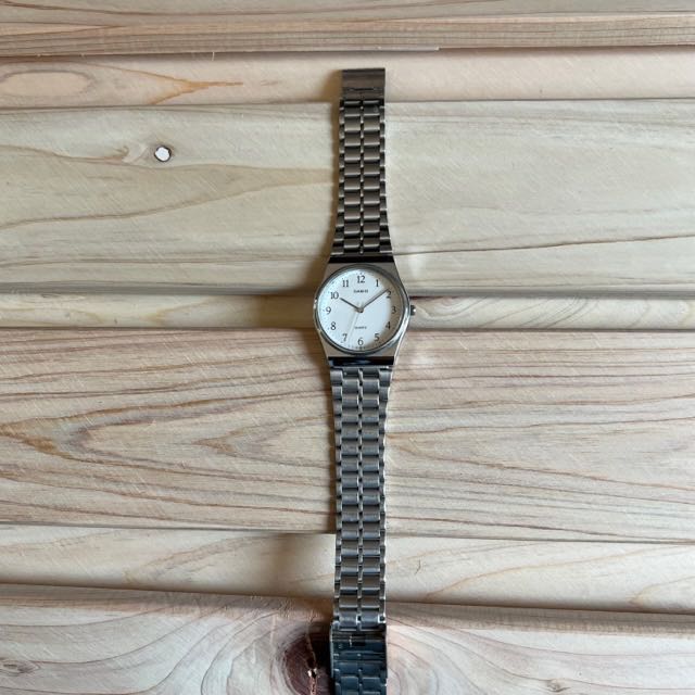 Casio MQ-336 Analog Quartz Men