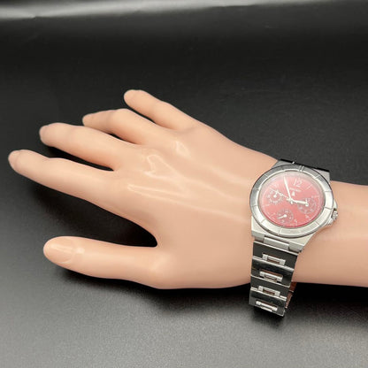 Seiko lk/Lukia Analog Quartz Women