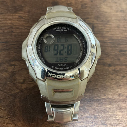 G-Shock GW-700LDJ Digital Solar Men
