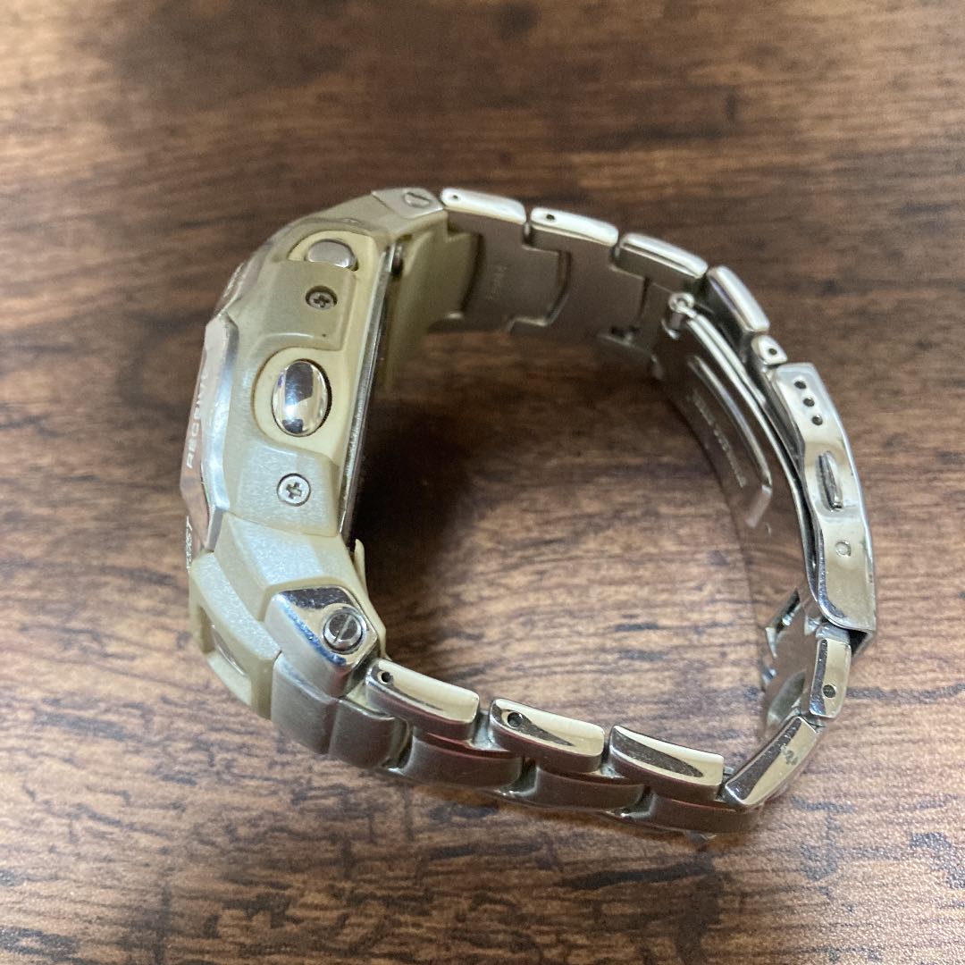 G-Shock GW-700LDJ Digital Solar Men