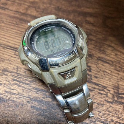G-Shock GW-700LDJ Digital Solar Men