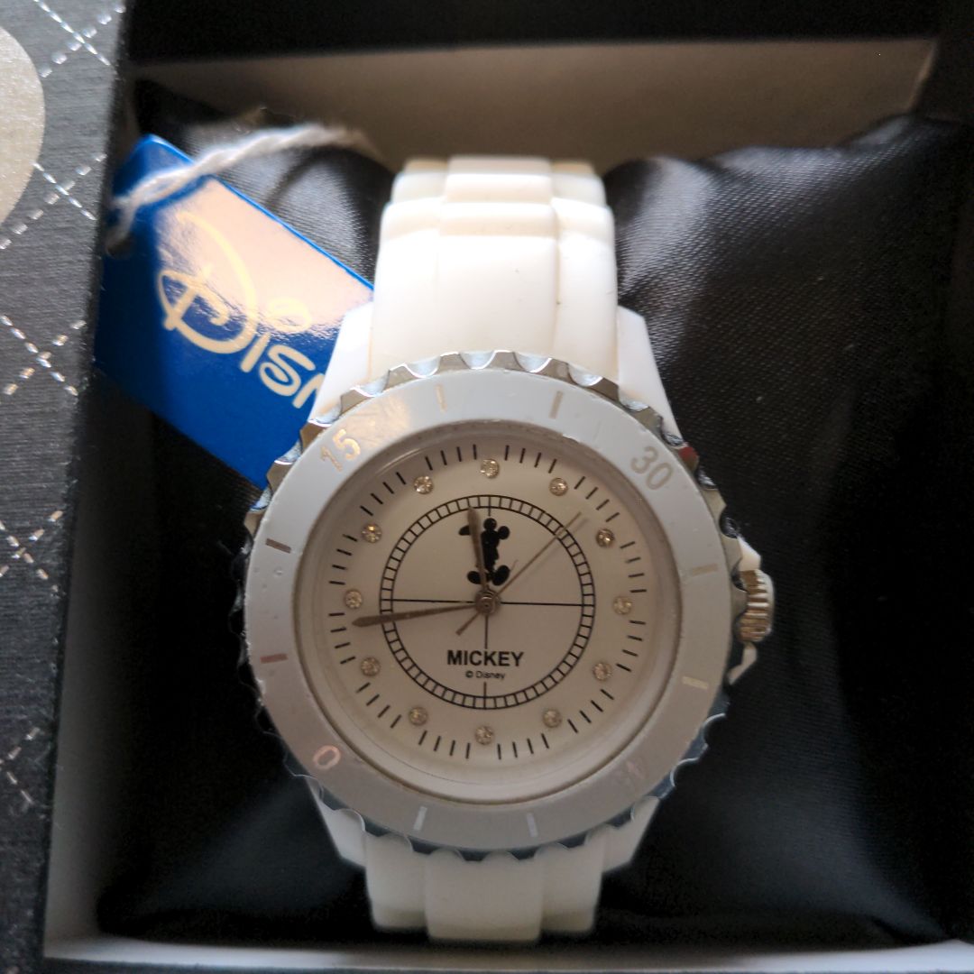 Analog Quartz Women