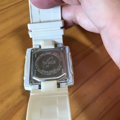 G-Shock Baby-G Digital Quartz Women