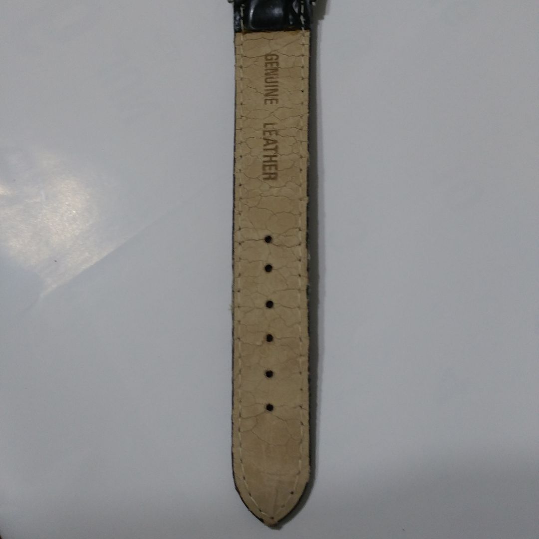 Star Of The Giants Analog Quartz Men