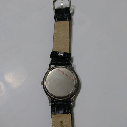 Star Of The Giants Analog Quartz Men