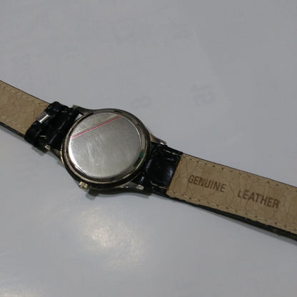 Star Of The Giants Analog Quartz Men