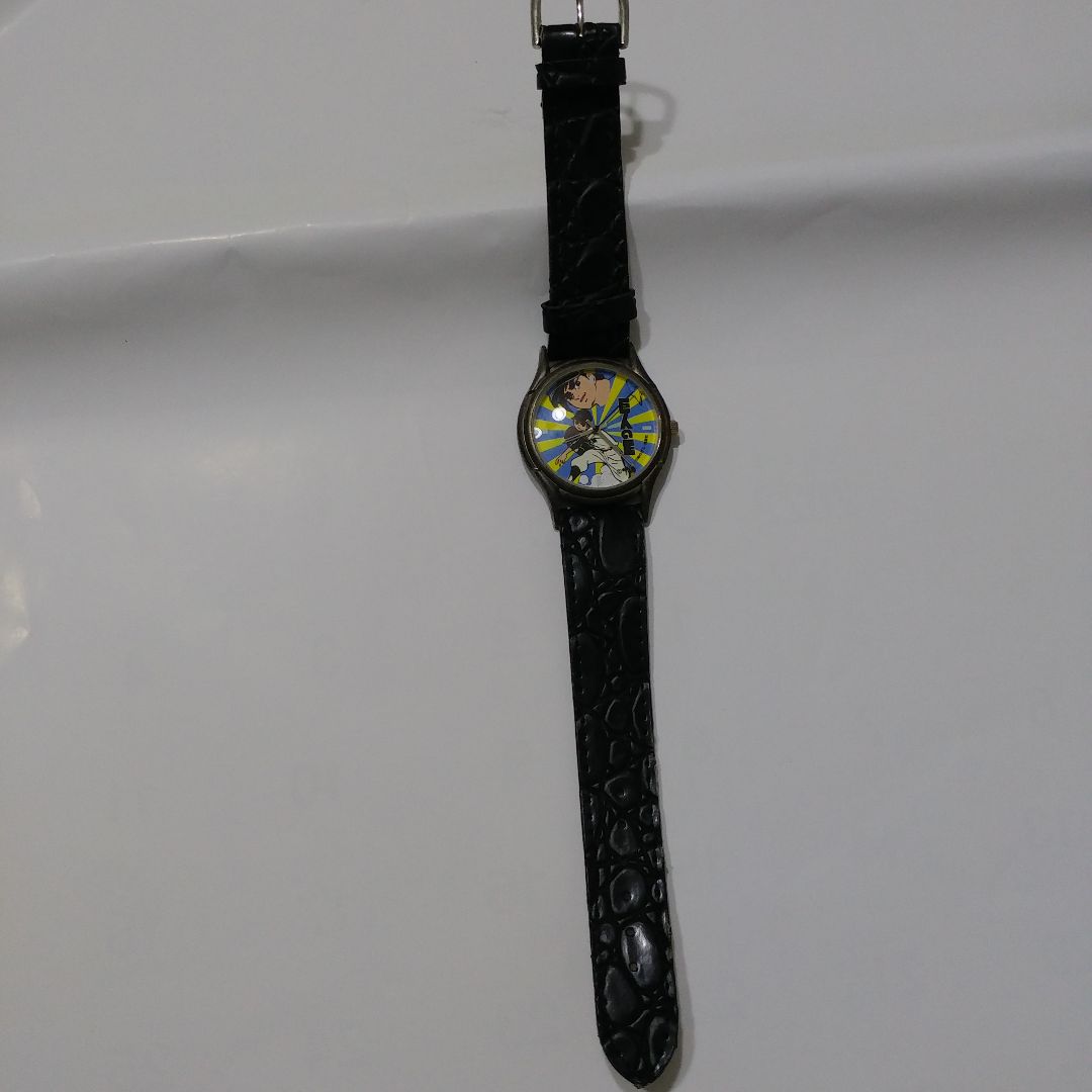 Star Of The Giants Analog Quartz Men