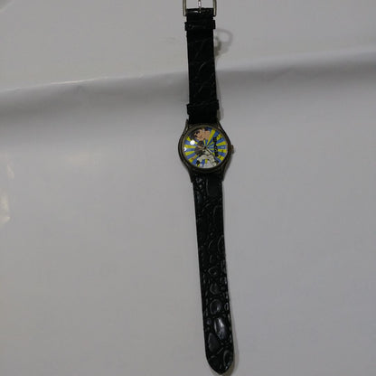 Star Of The Giants Analog Quartz Men