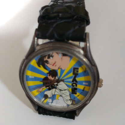 Star Of The Giants Analog Quartz Men