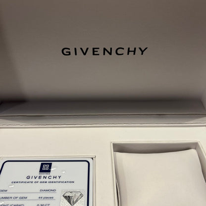 Givenchy Analog Quartz Men