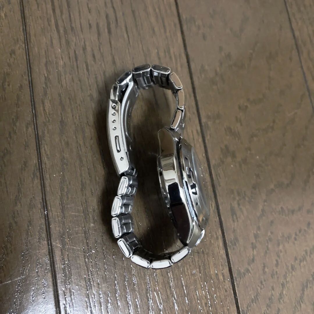 Casio Edifice Analog Quartz Men