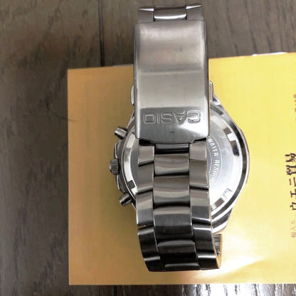 Casio Edifice Analog Quartz Men