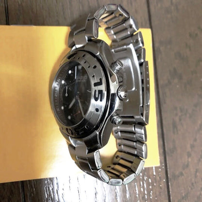 Casio Edifice Analog Quartz Men