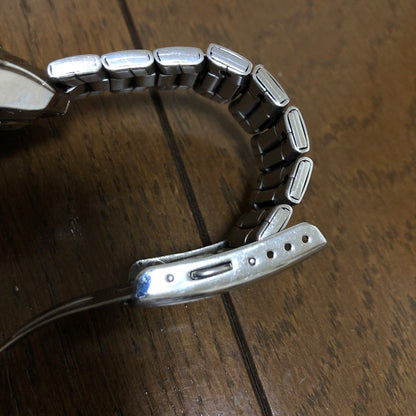 Casio Edifice Analog Quartz Men