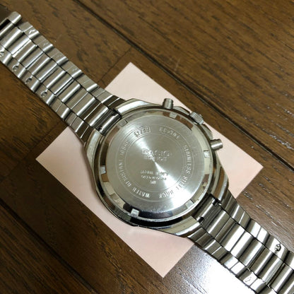 Casio Edifice Analog Quartz Men