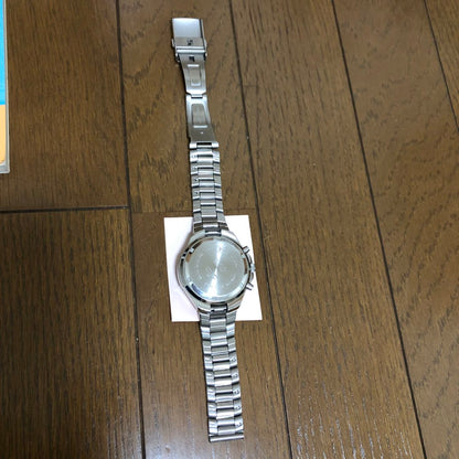 Casio Edifice Analog Quartz Men