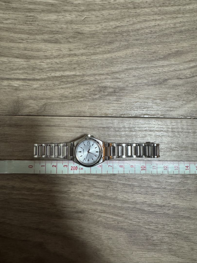 Citizen Analog Quartz Women