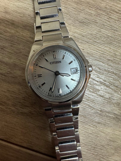 Citizen Analog Quartz Women