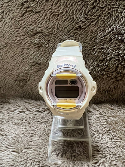 G-shock Baby-g BGR-250LV Digital Quartz Women