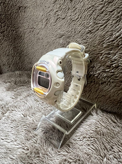 G-shock Baby-g BGR-250LV Digital Quartz Women
