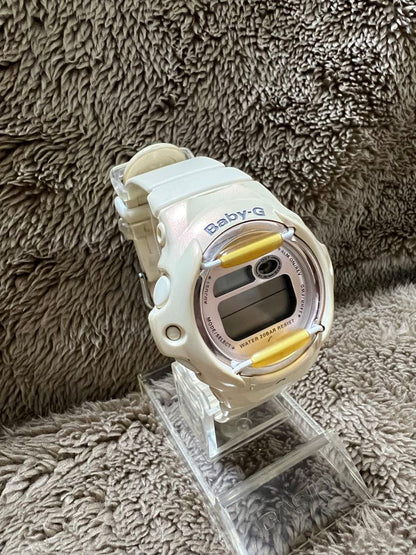 G-shock Baby-g BGR-250LV Digital Quartz Women