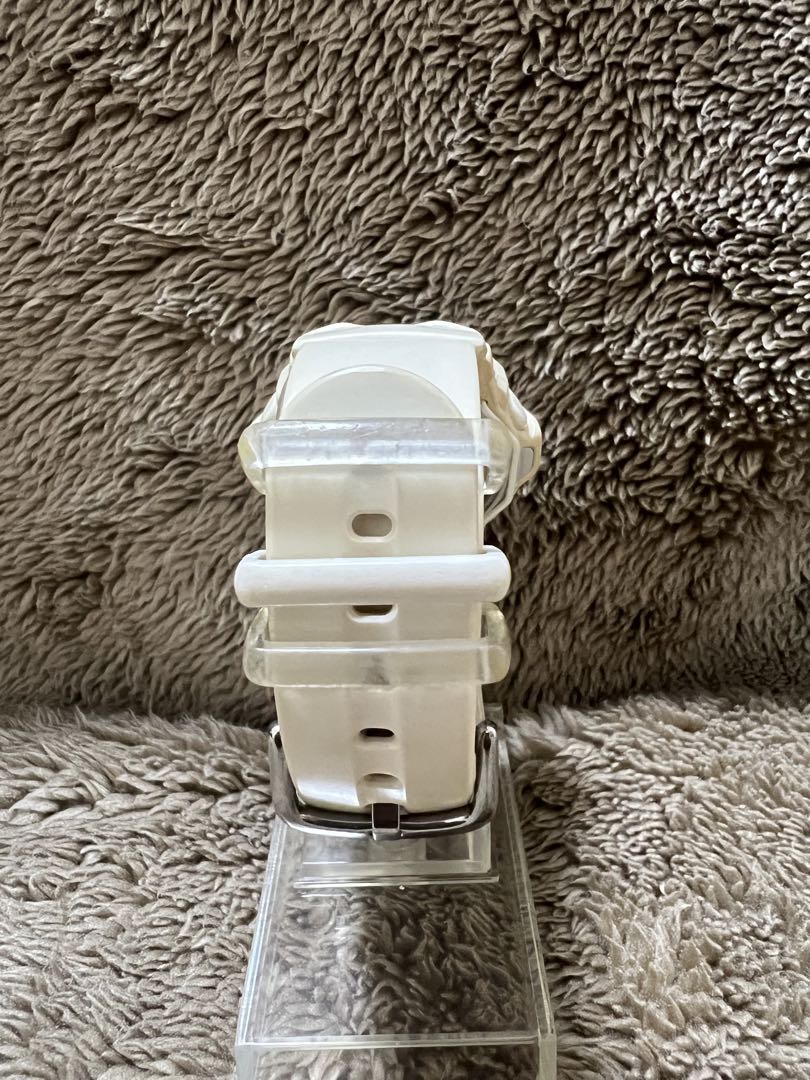 G-shock Baby-g BGR-250LV Digital Quartz Women