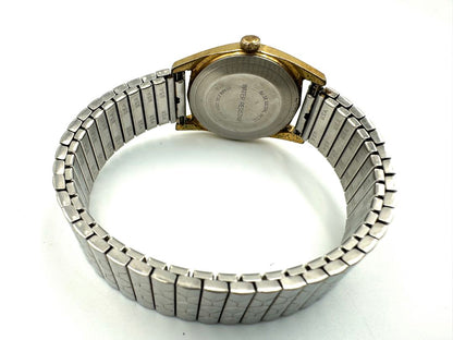TIMEX Made in England Manual Winding Watch