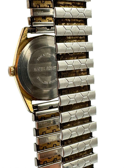 TIMEX Made in England Manual Winding Watch