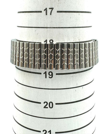 TIMEX Made in England Manual Winding Watch