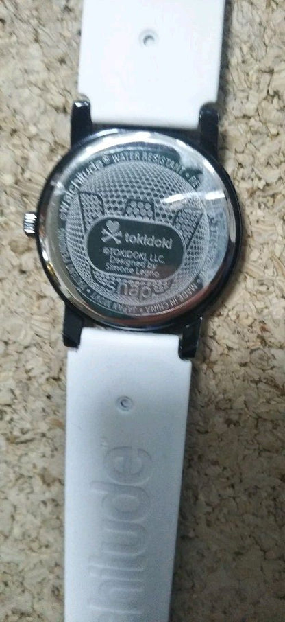 Toki Doki Analog Quartz Men