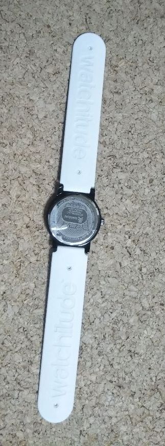 Toki Doki Analog Quartz Men