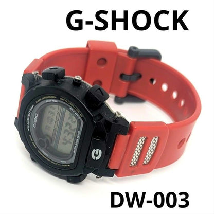 G-shock DW-003 Digital Quartz Men