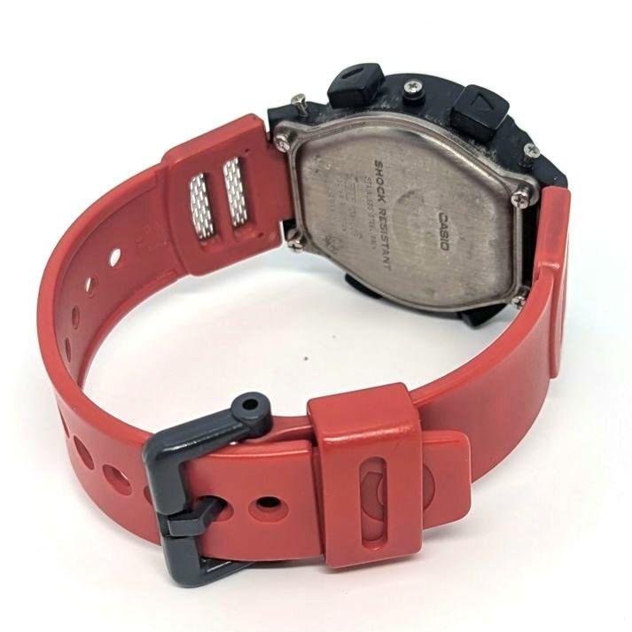 G-shock DW-003 Digital Quartz Men
