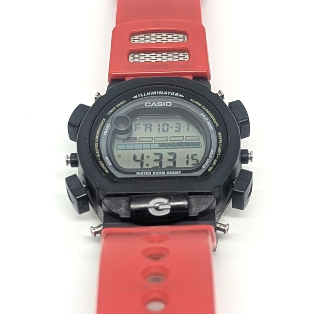 G-shock DW-003 Digital Quartz Men