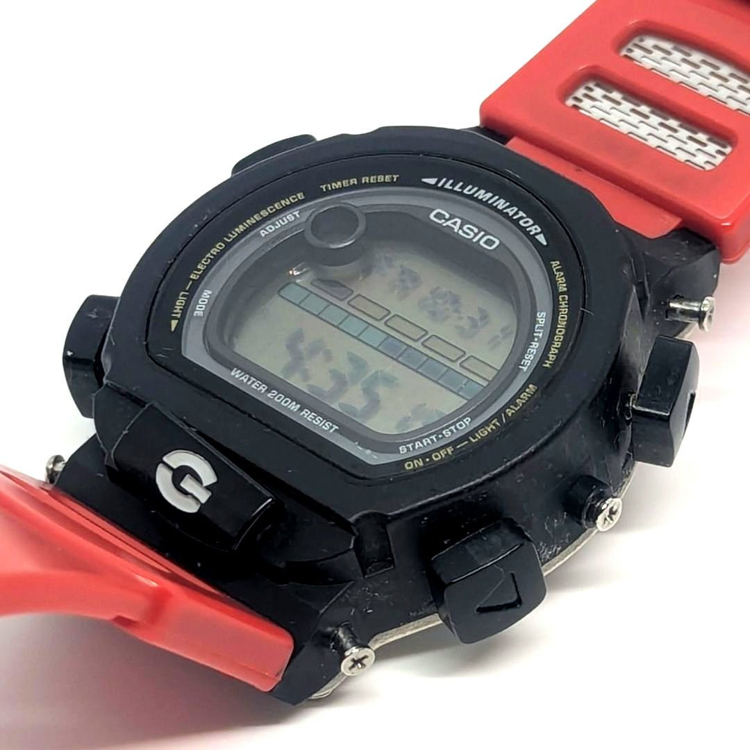 G-shock DW-003 Digital Quartz Men
