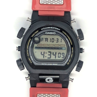 G-shock DW-003 Digital Quartz Men